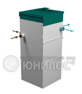 Септик Росток Коттеджный
