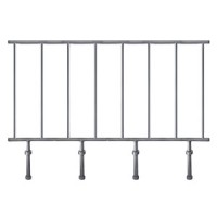 Пластиковые водоналивные дорожные ограждения — барьеры, конусы, столбики