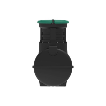 Барьер водоналивной 1,2 м (БВ1200)