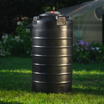 Пластиковая емкость T 300