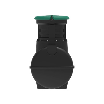 Пластиковый бак ПВ1800