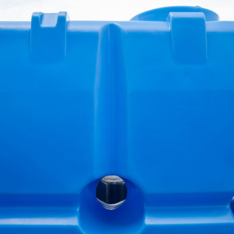 Емкость SK 2000 л под плотность до 1.5 г/см³