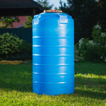 Пластиковая емкость T 300