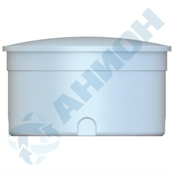 Вертикальная емкость СТ2002К