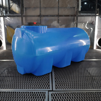 Пластиковая емкость ЭВГ Н 500