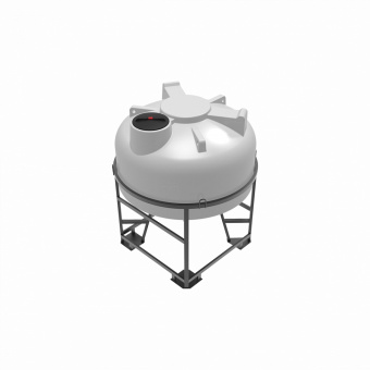 Пластиковая емкость TR 3000