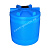 Пластиковая емкость ЭВЛ 2000