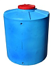 Цилиндрическая емкость Ц700