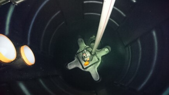 Канализационная насосная станция для сточных вод Родлекс Пампс cерии KS 255/11 с насосом Джилекс