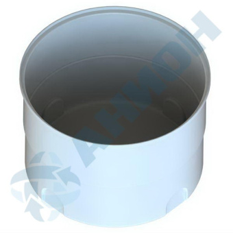 Вертикальная емкость СТ1001К