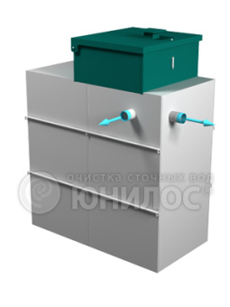 Cтанция ЮНИЛОС АСТРА 10