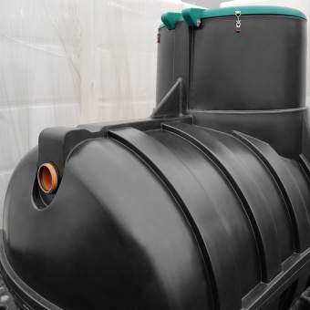 Септик Росток Коттеджный