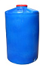 Пластиковый бак Ц1500