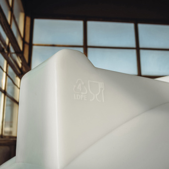 Пластиковая емкость TR 3000