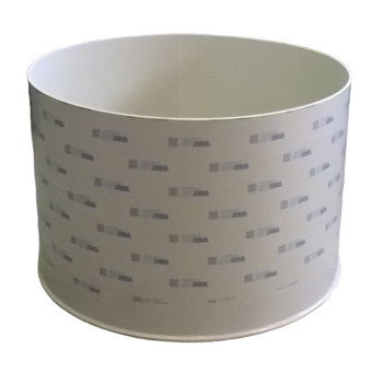 Открытая емкость-ванна 900 л