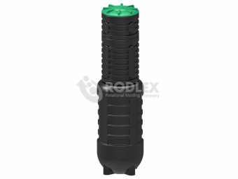 Корпус КНС Родлекс – D1000 высотой 3500мм