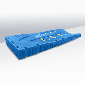 Слип-док для гидроцикла