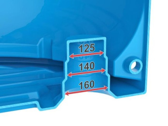 Кессон для скважин Родлекс-КС 1