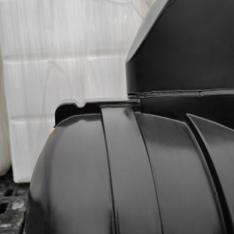 Септик Росток Дачный