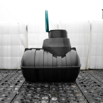 Септик Росток Загородный