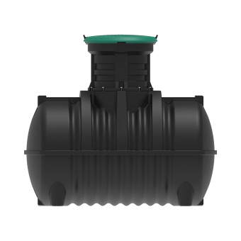 Бак коммунальный 2800 л (БК2800)