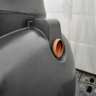 Септик Росток Загородный