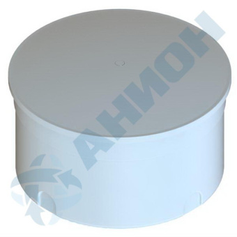 Вертикальная емкость СТ2002К