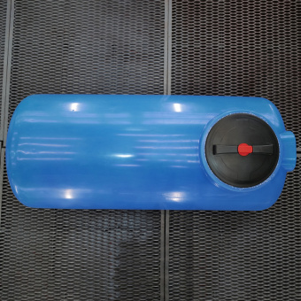 Пластиковая емкость ЭВГ Н 500