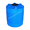 Емкость для воды пластиковая ЭВЛ 750л
