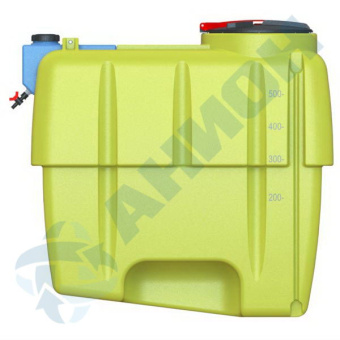 Транспортная емкость ОНР610КЗ