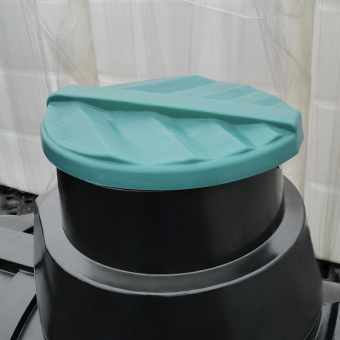 Септик Росток Загородный