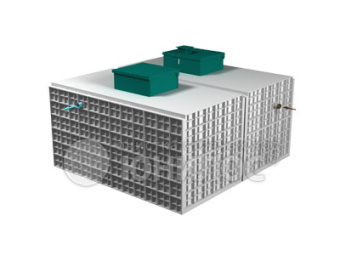 Cтанция ЮНИЛОС АСТРА 150