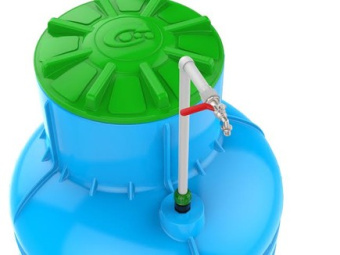 Кессон для скважин Родлекс-КС 1