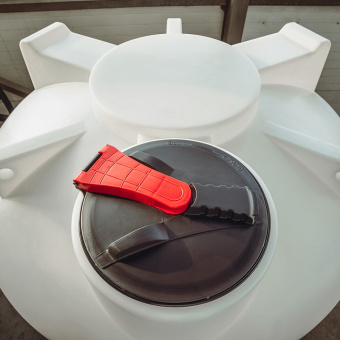 Пластиковая емкость TR 3000