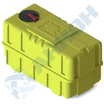 Транспортная емкость Р2500ФК3