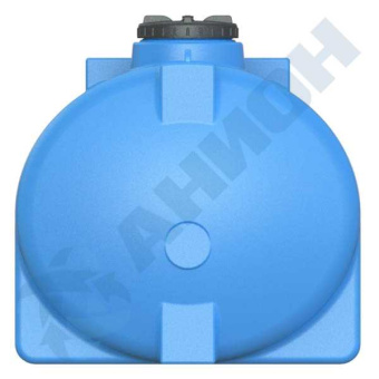 Горизонтальный бак МН11000_2РК2_Пр