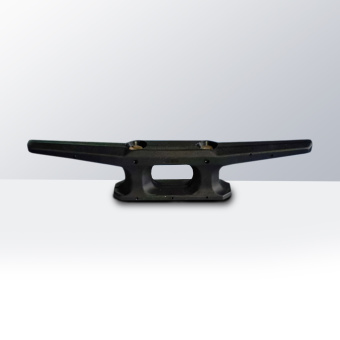 Утка швартовая