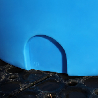 Пластиковая емкость TR 10000