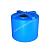 Пластиковая емкость TH 5000