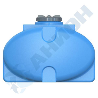 Емкость МН9000РК2_Пр на 9000 л для приготовления растворов