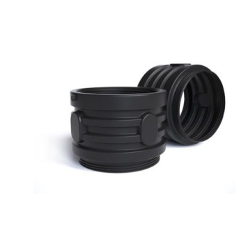 Удлиняющая горловина UN800/500 без крышки