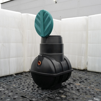 Септик Росток Мини