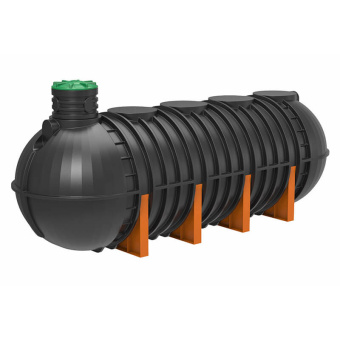 Резервуар для хранения питьевой воды Техно-Пласт Б 50000