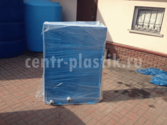 Бак озонатора