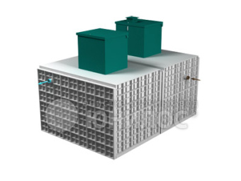 Cтанция ЮНИЛОС АСТРА 100