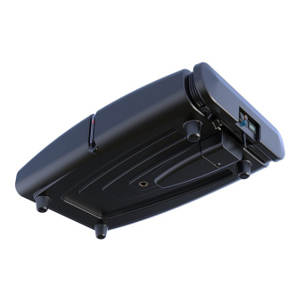 Бак для душа «Росток» 80 л с подогревом