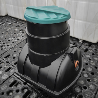 Септик Росток Мини