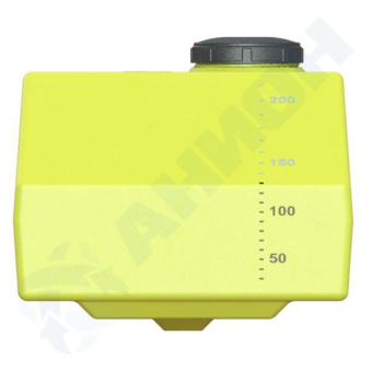 Бак БПС210К для протравливателя семян на 210 л.