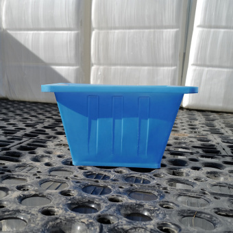 Подставка ПС-ДК для дозировочных контейнеров ДК60, ДК100, ДК200