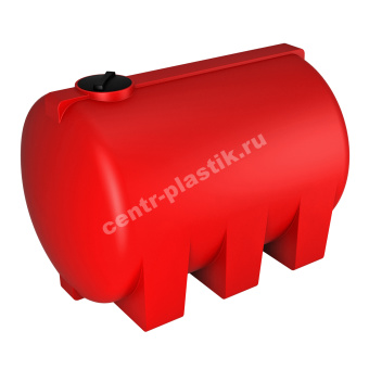 Пластиковая емкость КАС HR 8000